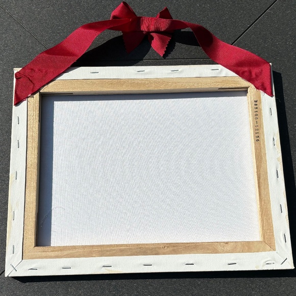 Live. Love. Laugh. Handmade Sign in Like New Condition - Picture 5 of 5